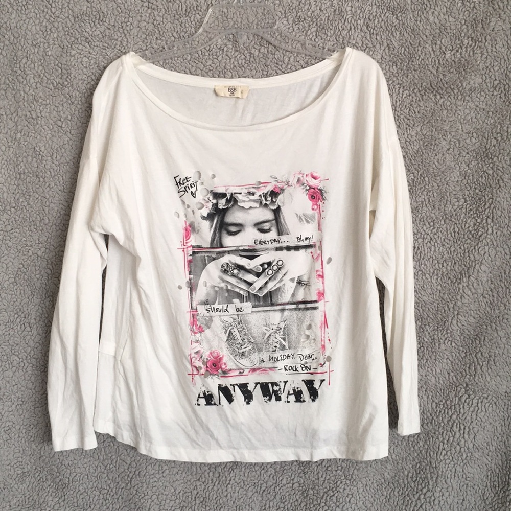 BSB designer blouse